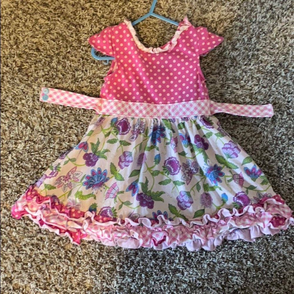 Matilda Jane EUC